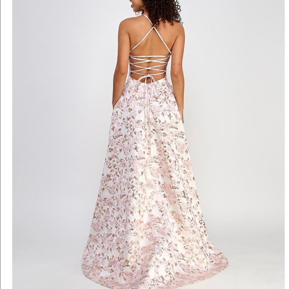 B Darlin Formal Dress